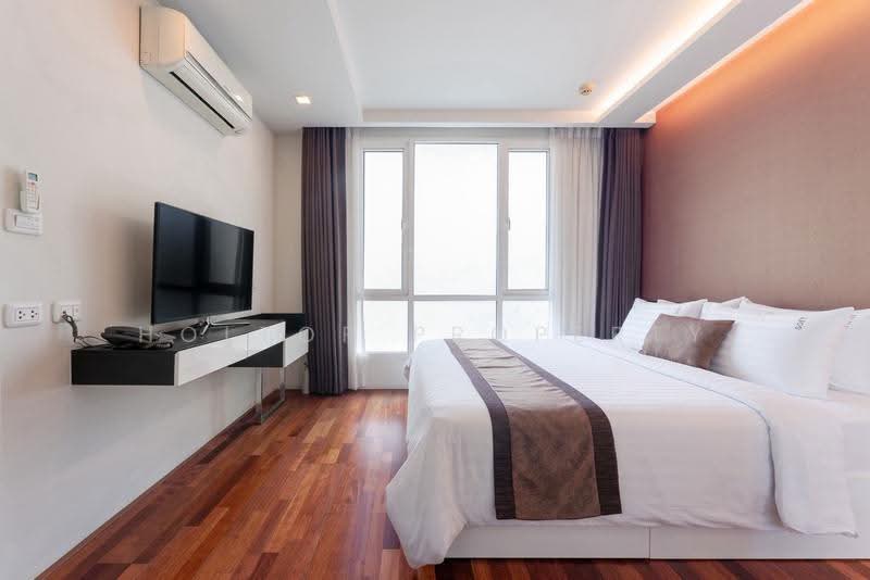 Beverly 33 by Aspira : เบเวอรี่ 33 , กรุงเทพ, 33 ถนนสุขุมวิท, คลองตันเหนือ, วัฒนา, กรุงเทพ, 37 ตร.ม., คอนโด ให้เช่า, โดย Holtop Property, 500639523 - DDproperty.com