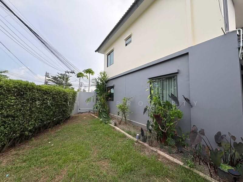 5R0842 This house for rent 3 bedroom 2 bathroom 40,000/month at kathu have fully furnished, Phuket, Kathu, Phuket, 3 Bedrooms, 100 sqm, Semi-Detached House (Twin House) For Rent, by PK LIFE Property, 500639524 - DDproperty.com