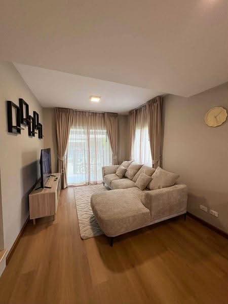 5R0842 This house for rent 3 bedroom 2 bathroom 40,000/month at kathu have fully furnished, Phuket, Kathu, Phuket, 3 Bedrooms, 100 sqm, Semi-Detached House (Twin House) For Rent, by PK LIFE Property, 500639524 - DDproperty.com