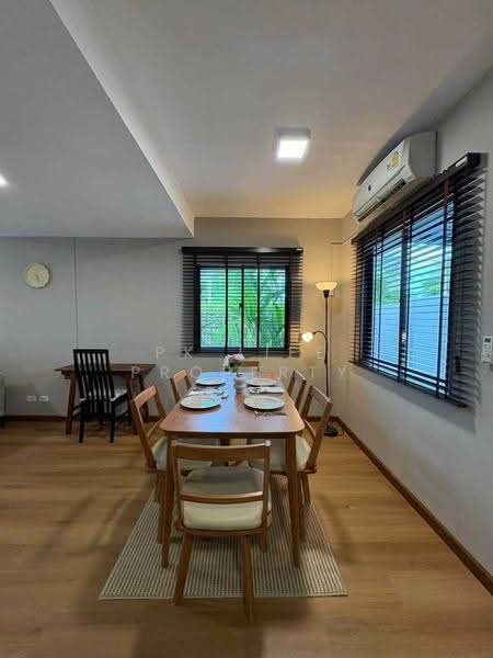 5R0842 This house for rent 3 bedroom 2 bathroom 40,000/month at kathu have fully furnished, Phuket, Kathu, Phuket, 3 Bedrooms, 100 sqm, Semi-Detached House (Twin House) For Rent, by PK LIFE Property, 500639524 - DDproperty.com