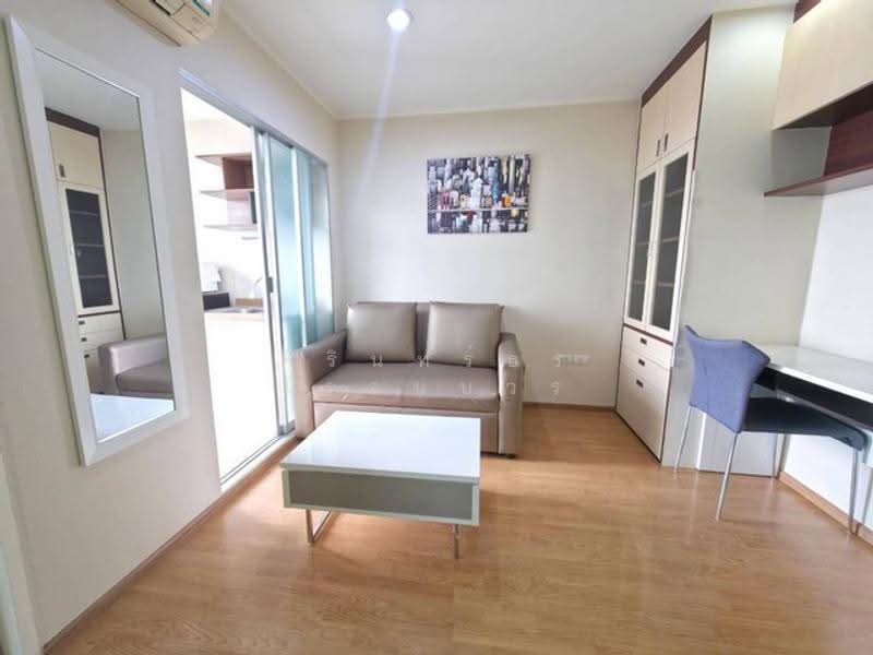 U Delight @ Onnut Station, Bangkok, 406 Sukhumvit 77 Road, Suan Luang, Bangkok, 1 Bedroom, 30 sqm, Condo For Rent, by ศิรินทร์ธร โรจนบวร, 500639525 - DDproperty.com