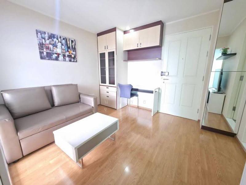 U Delight @ Onnut Station, Bangkok, 406 Sukhumvit 77 Road, Suan Luang, Bangkok, 1 Bedroom, 30 sqm, Condo For Rent, by ศิรินทร์ธร โรจนบวร, 500639525 - DDproperty.com