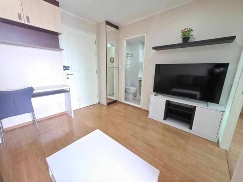 U Delight @ Onnut Station, Bangkok, 406 Sukhumvit 77 Road, Suan Luang, Bangkok, 1 Bedroom, 30 sqm, Condo For Rent, by ศิรินทร์ธร โรจนบวร, 500639525 - DDproperty.com