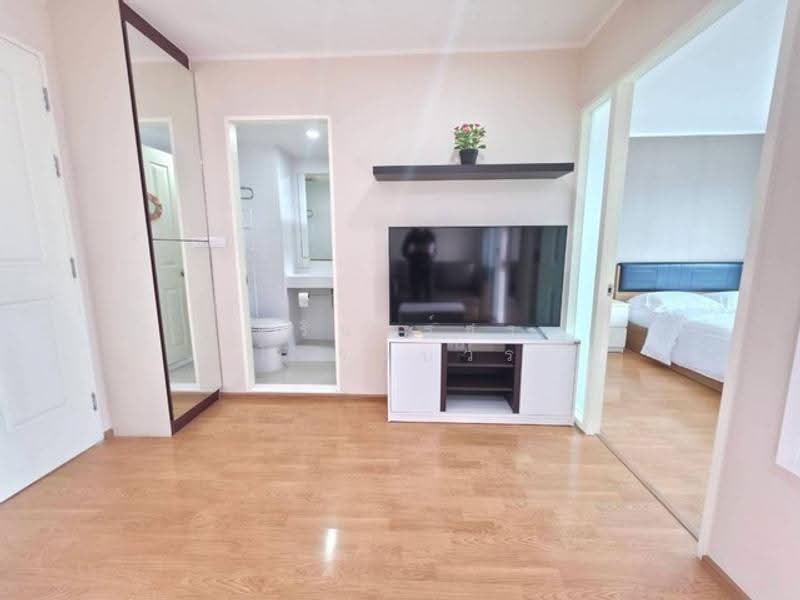 U Delight @ Onnut Station, Bangkok, 406 Sukhumvit 77 Road, Suan Luang, Bangkok, 1 Bedroom, 30 sqm, Condo For Rent, by ศิรินทร์ธร โรจนบวร, 500639525 - DDproperty.com