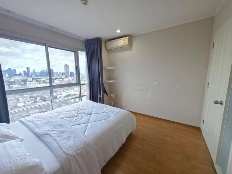 U Delight @ Onnut Station, Bangkok, 406 Sukhumvit 77 Road, Suan Luang, Bangkok, 1 Bedroom, 30 sqm, Condo For Rent, by ศิรินทร์ธร โรจนบวร, 500639525 - DDproperty.com