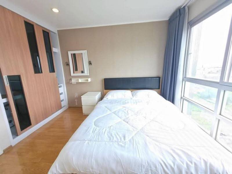 U Delight @ Onnut Station, Bangkok, 406 Sukhumvit 77 Road, Suan Luang, Bangkok, 1 Bedroom, 30 sqm, Condo For Rent, by ศิรินทร์ธร โรจนบวร, 500639525 - DDproperty.com