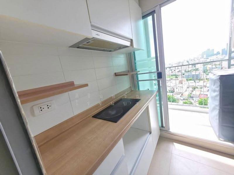 U Delight @ Onnut Station, Bangkok, 406 Sukhumvit 77 Road, Suan Luang, Bangkok, 1 Bedroom, 30 sqm, Condo For Rent, by ศิรินทร์ธร โรจนบวร, 500639525 - DDproperty.com