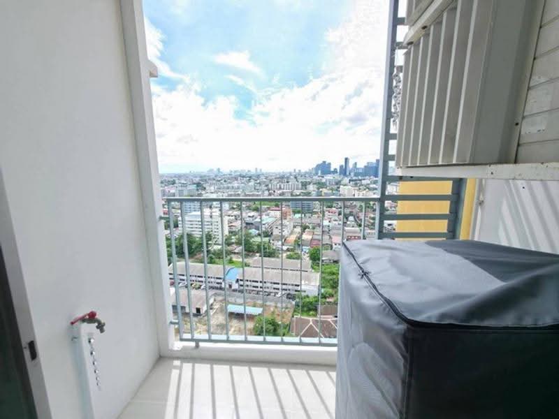 U Delight @ Onnut Station, Bangkok, 406 Sukhumvit 77 Road, Suan Luang, Bangkok, 1 Bedroom, 30 sqm, Condo For Rent, by ศิรินทร์ธร โรจนบวร, 500639525 - DDproperty.com