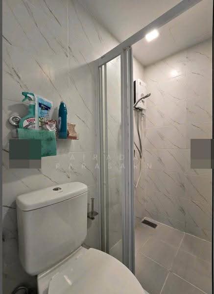 Atmoz Ratchada-Huaikwang, Bangkok, Saha Kan Pramun Alley, Wang Thonglang, Bangkok, 1 Bedroom, 24 sqm, Condo For Rent, by Airada Parasarn, 500639533 - DDproperty.com