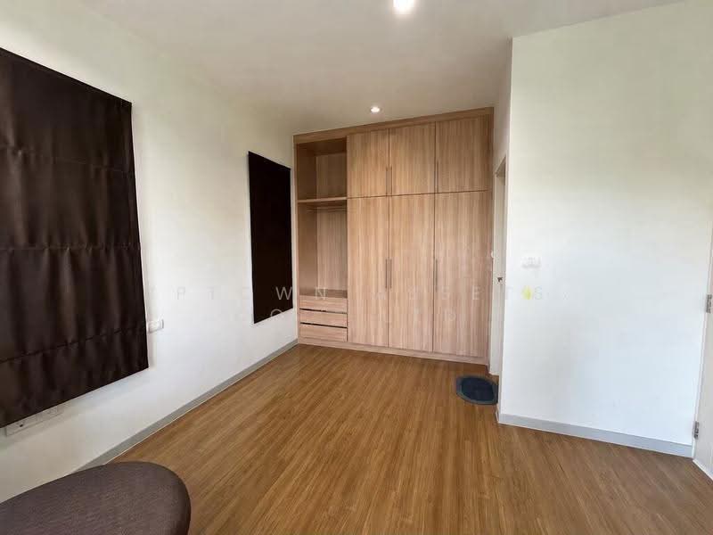 Villa Nova Teparak, Samut Prakan, Tamru-Bang Phli Road, Bangphli Yai, Bang Plee, Samut Prakan, 3 Bedrooms, 139 sqm, Single Detached House For Rent, by Uptown Assets Co., Ltd, 500639536 - DDproperty.com