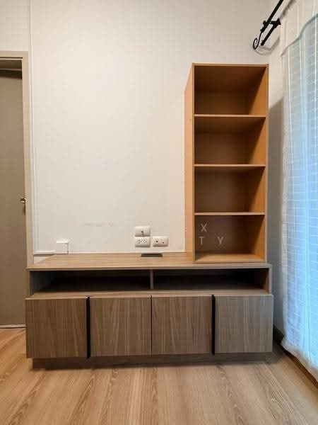 Chapter One The Campus Ladprao 1, Bangkok, Soi Ladprao 1 Ladprao Road, Jom Phon, Chatuchak, Bangkok, 1 Bedroom, 29 sqm, Condo For Sale, by Connex Property, 500639539 - DDproperty.com