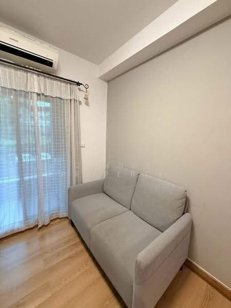 Chapter One The Campus Ladprao 1, Bangkok, Soi Ladprao 1 Ladprao Road, Jom Phon, Chatuchak, Bangkok, 1 Bedroom, 29 sqm, Condo For Sale, by Connex Property, 500639539 - DDproperty.com