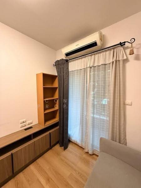 Chapter One The Campus Ladprao 1, Bangkok, Soi Ladprao 1 Ladprao Road, Jom Phon, Chatuchak, Bangkok, 1 Bedroom, 29 sqm, Condo For Sale, by Connex Property, 500639539 - DDproperty.com