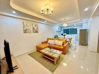 For Rent - Siam Condominium, Bangkok