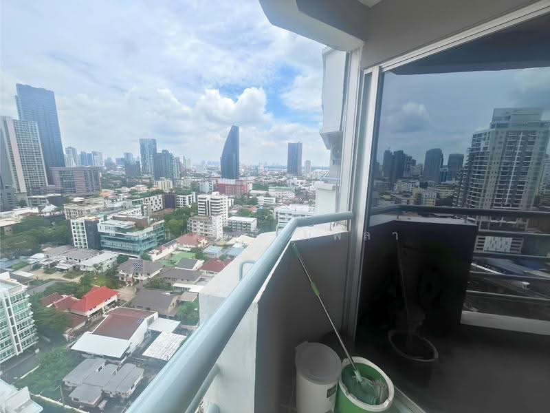 The Waterford Diamond Tower สุขุมวิท (เดอะวอเตอร์ฟอร์ด ไดมอน ทาวเวอร์ สุขุมวิท), กรุงเทพ, 758/18 ซอยสุขุมวิท 30/1 ถนนสุขุมวิท, คลองเตย, กรุงเทพ, 53 ตร.ม., คอนโด ให้เช่า, โดย ดนิตา จุมพลา, 500639543 - DDproperty.com