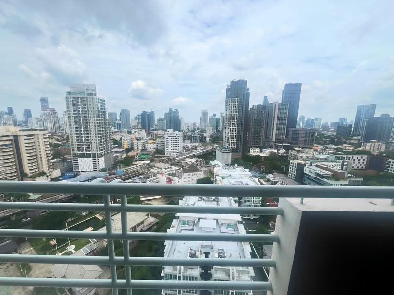 The Waterford Diamond Tower สุขุมวิท (เดอะวอเตอร์ฟอร์ด ไดมอน ทาวเวอร์ สุขุมวิท), กรุงเทพ, 758/18 ซอยสุขุมวิท 30/1 ถนนสุขุมวิท, คลองเตย, กรุงเทพ, 53 ตร.ม., คอนโด ให้เช่า, โดย ดนิตา จุมพลา, 500639543 - DDproperty.com