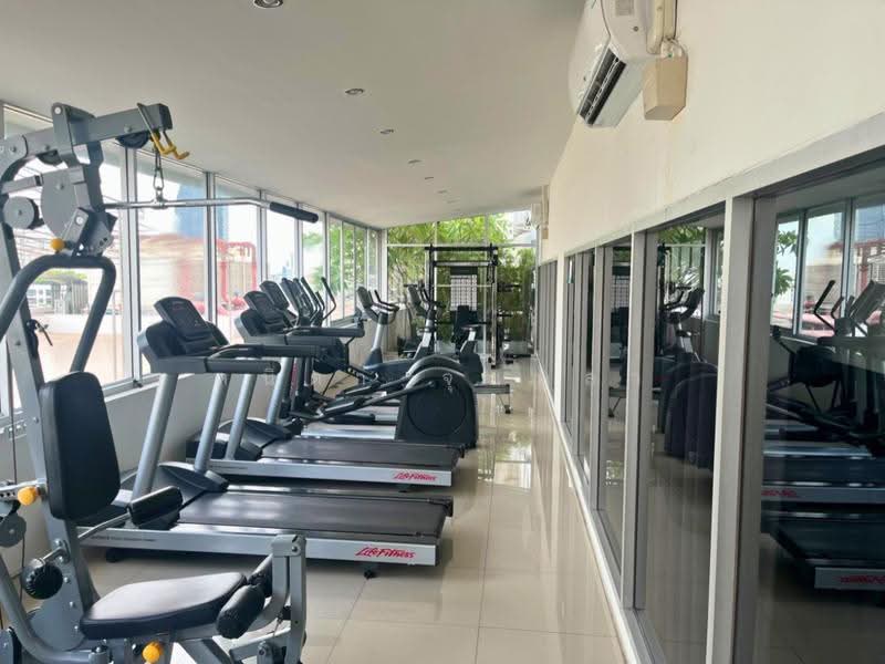 The Waterford Diamond Tower Sukhumvit, Bangkok, 758/18 Soi Sukhumvit 30/1, Sukhumvit Road, Khlong Toei, Bangkok, 1 Bedroom, 53 sqm, Condo For Rent, by ดนิตา จุมพลา, 500639543 - DDproperty.com