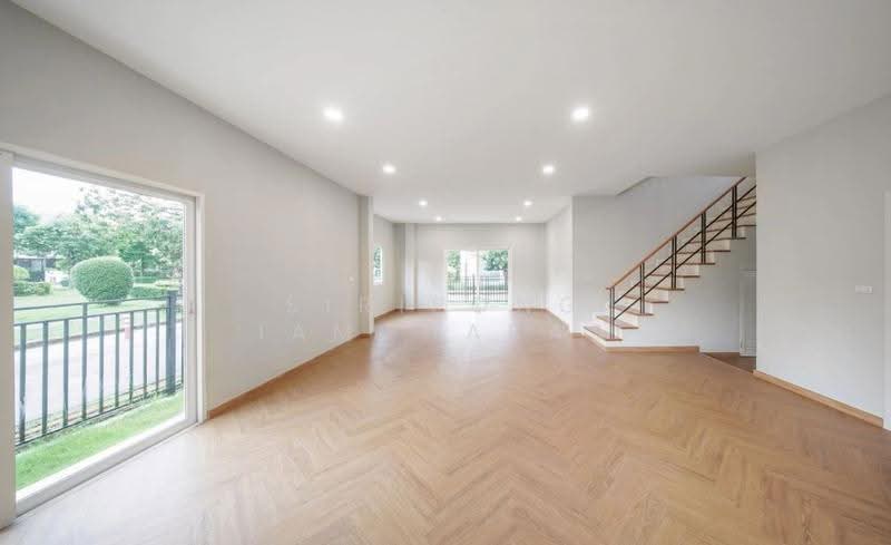 TARA Ratchaphruek-Pinklao, Nonthaburi, Plai Bang Road, Mahasawat, Bang Kruai, Nonthaburi, 3 Bedrooms, 237 sqm, Single Detached House For Sale, by Siripong Iamcharas, 500639544 - DDproperty.com