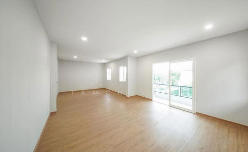 TARA Ratchaphruek-Pinklao, Nonthaburi, Plai Bang Road, Mahasawat, Bang Kruai, Nonthaburi, 3 Bedrooms, 237 sqm, Single Detached House For Sale, by Siripong Iamcharas, 500639544 - DDproperty.com