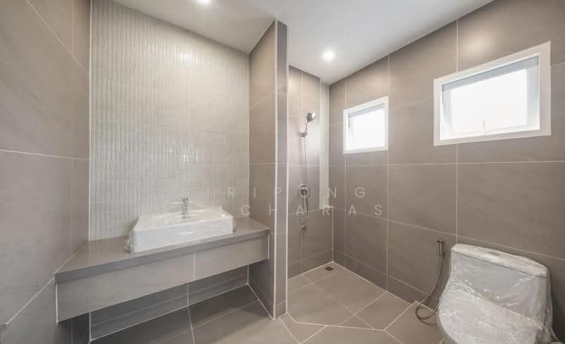 TARA Ratchaphruek-Pinklao, Nonthaburi, Plai Bang Road, Mahasawat, Bang Kruai, Nonthaburi, 3 Bedrooms, 237 sqm, Single Detached House For Sale, by Siripong Iamcharas, 500639544 - DDproperty.com