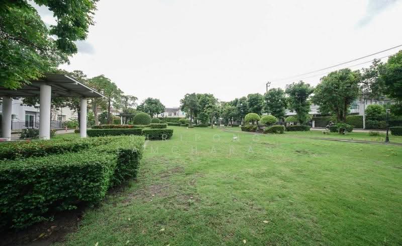 TARA Ratchaphruek-Pinklao, Nonthaburi, Plai Bang Road, Mahasawat, Bang Kruai, Nonthaburi, 3 Bedrooms, 237 sqm, Single Detached House For Sale, by Siripong Iamcharas, 500639544 - DDproperty.com