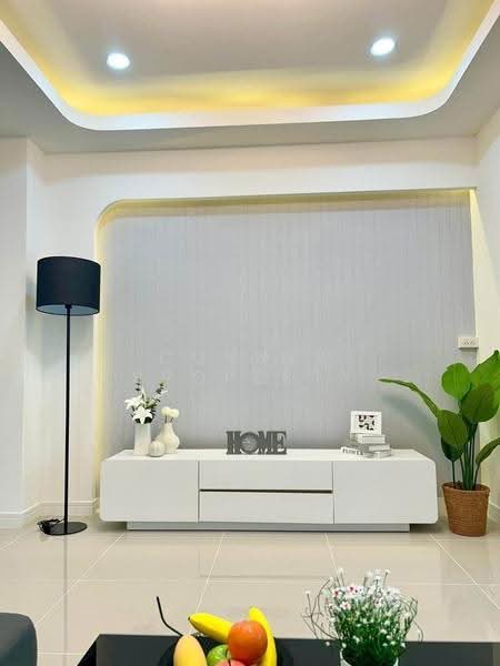 Moobaan Nisa, Bangkok, Nong Kham, Nong Khaem, Bangkok, 2 Bedrooms, 21 sqm, Townhouse For Sale, by Connex Property, 500639548 - DDproperty.com