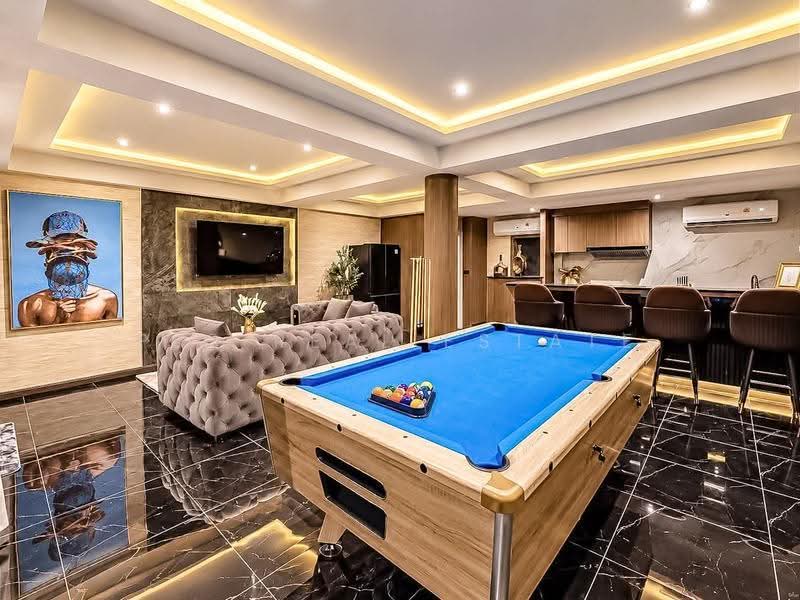 High End 4 Bedroom Pool Villa for Rent Thong Klom Tan Man, Chon Buri (Pattaya), Nong Pru, Bang Lamung (Pattaya), Chon Buri (Pattaya), 4 Bedrooms, 467 sqm, Villa For Sale, by PLC Real Estate, 500639551 - DDproperty.com