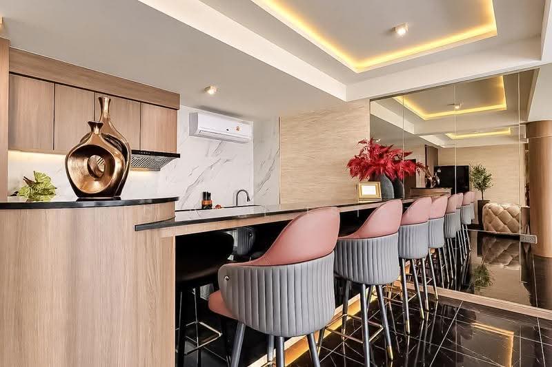 High End 4 Bedroom Pool Villa for Rent Thong Klom Tan Man, Chon Buri (Pattaya), Nong Pru, Bang Lamung (Pattaya), Chon Buri (Pattaya), 4 Bedrooms, 467 sqm, Villa For Sale, by PLC Real Estate, 500639551 - DDproperty.com