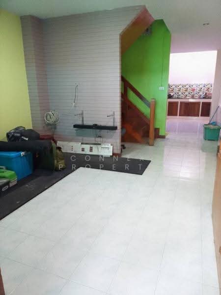 Kanmanee Housing, Nonthaburi, Bang Bua Thong, Nonthaburi, 2 Bedrooms, 136 sqm, Townhouse For Sale, by Connex Property, 500639554 - DDproperty.com