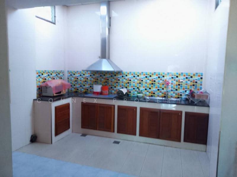 Kanmanee Housing, Nonthaburi, Bang Bua Thong, Nonthaburi, 2 Bedrooms, 136 sqm, Townhouse For Sale, by Connex Property, 500639554 - DDproperty.com