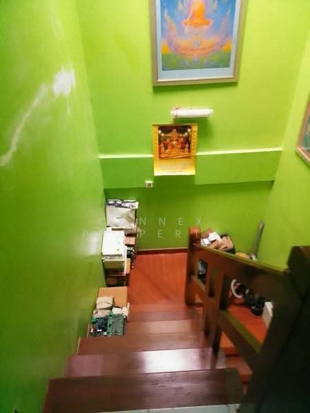 Kanmanee Housing, Nonthaburi, Bang Bua Thong, Nonthaburi, 2 Bedrooms, 136 sqm, Townhouse For Sale, by Connex Property, 500639554 - DDproperty.com