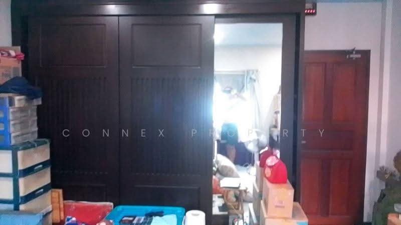 Kanmanee Housing : หมู่บ้านกานต์มณี, นนทบุรี, บางบัวทอง, นนทบุรี, 136 ตร.ม., ทาวน์เฮ้าส์ ขาย, โดย Connex Property, 500639554 - DDproperty.com