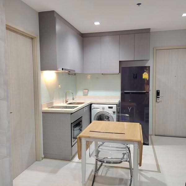 Rhythm Sukhumvit 36-38 : ริทึ่ม สุขุมวิท 36-38, กรุงเทพ, 55 ซอยสุขุมวิท 36 ถนนสุขุมวิท, พระโขนง, คลองเตย, กรุงเทพ, 55 ตร.ม., คอนโด ให้เช่า, โดย Holtop Property, 500639556 - DDproperty.com