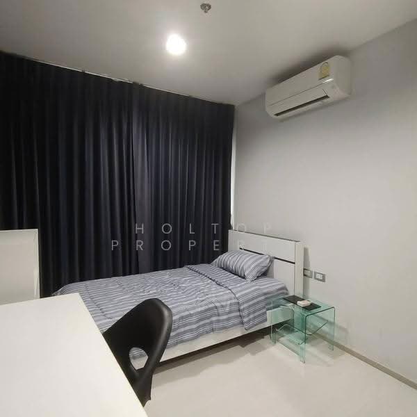 Rhythm Sukhumvit 36-38, Bangkok, 55 Soi Sukhumvit 36, Sukhumvit Road, Phra Kanong, Khlong Toei, Bangkok, 2 Bedrooms, 55 sqm, Condo For Rent, by Holtop Property, 500639556 - DDproperty.com