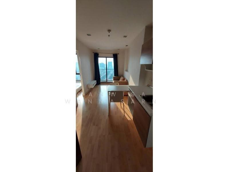 Casa Condo Asoke - Dindaeng, Bangkok, 5801 Din Daeng Road, Din Daeng, Bangkok, 1 Bedroom, 31 sqm, Condo For Sale, by Wanwisa Wannasarn, 500639557 - DDproperty.com