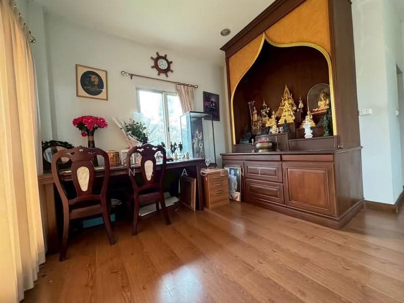 The City Pinklao-Sai 2, Bangkok, Borommaratchachonnani Frontage Rd, Sala Thammasop, Thawi Watthana, Bangkok, 3 Bedrooms, 200 sqm, Single Detached House For Sale, by NR AGENT, 500639558 - DDproperty.com