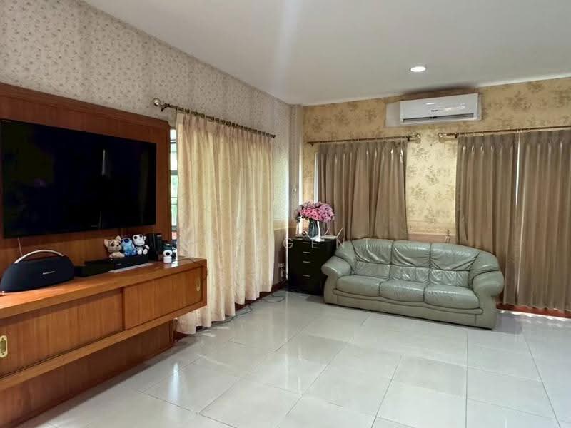 The City Pinklao-Sai 2 : เดอะซิตี้ ปิ่นเกล้า-สาย 2, กรุงเทพ, ถ.บรมราชชนนี, ศาลาธรรมสพน์, ทวีวัฒนา, กรุงเทพ, 200 ตร.ม., บ้านเดี่ยว ขาย, โดย NR AGENT, 500639558 - DDproperty.com