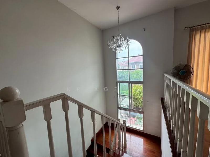 The City Pinklao-Sai 2, Bangkok, Borommaratchachonnani Frontage Rd, Sala Thammasop, Thawi Watthana, Bangkok, 3 Bedrooms, 200 sqm, Single Detached House For Sale, by NR AGENT, 500639558 - DDproperty.com