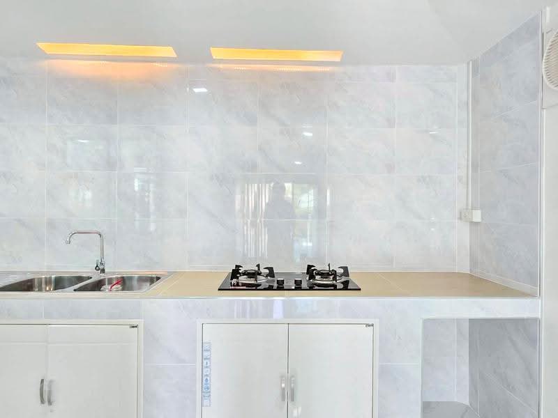 Pleno Rangsit Klong 4-Wongwaen, Pathum Thani, Rangsit-Nakhon Nayok Road, Khlong Si, Khlong Luang, Pathum Thani, 3 Bedrooms, 104 sqm, Townhouse For Sale, by พิมพ์นภัส ภูธนภัทร, 500639559 - DDproperty.com