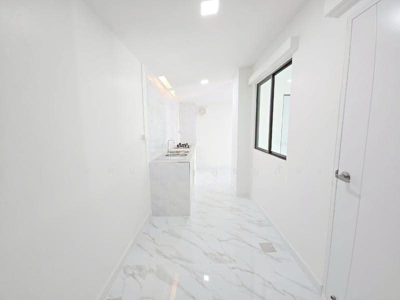 Pleno Rangsit Klong 4-Wongwaen, Pathum Thani, Rangsit-Nakhon Nayok Road, Khlong Si, Khlong Luang, Pathum Thani, 3 Bedrooms, 104 sqm, Townhouse For Sale, by พิมพ์นภัส ภูธนภัทร, 500639559 - DDproperty.com