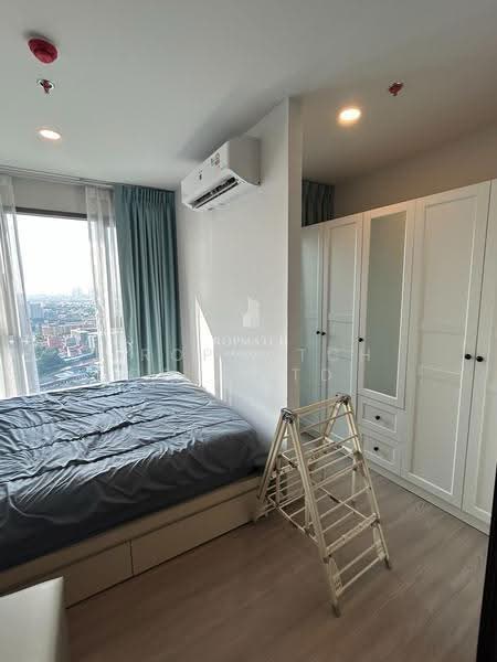 Aspire Sukhumvit-Rama 4, Bangkok, 4404 Rama 4 Road, Phra Kanong, Khlong Toei, Bangkok, 1 Bedroom, 31 sqm, Condo For Rent, by PROPMATCH CO., LTD., 500639562 - DDproperty.com