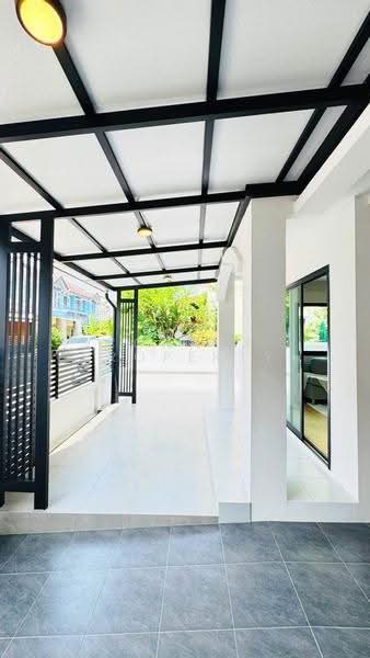 Ausara Bangbuathong, Nonthaburi, Bang Rak Pattana, Bang Bua Thong, Nonthaburi, 3 Bedrooms, 21 sqm, Townhouse For Sale, by Connex Property, 500639563 - DDproperty.com