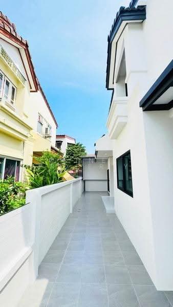 Ausara Bangbuathong, Nonthaburi, Bang Rak Pattana, Bang Bua Thong, Nonthaburi, 3 Bedrooms, 21 sqm, Townhouse For Sale, by Connex Property, 500639563 - DDproperty.com
