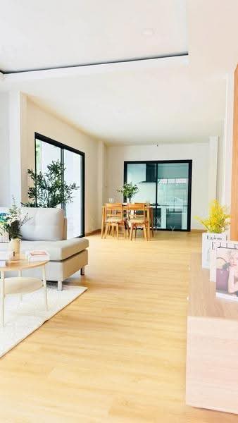 Ausara Bangbuathong, Nonthaburi, Bang Rak Pattana, Bang Bua Thong, Nonthaburi, 3 Bedrooms, 21 sqm, Townhouse For Sale, by Connex Property, 500639563 - DDproperty.com