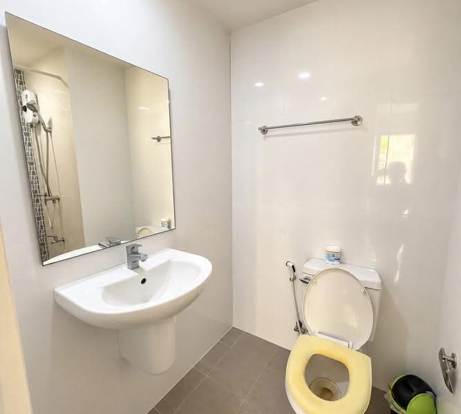 iCondo Salaya 2, Nakhon Pathom, Soi Tang Sin, Salaya - Nakonchaisri Road, Salaya, Phuttha Mon Thon, Nakhon Pathom, 1 Bedroom, 30 sqm, Condo For Sale, by คุณดาว, 500639565 - DDproperty.com