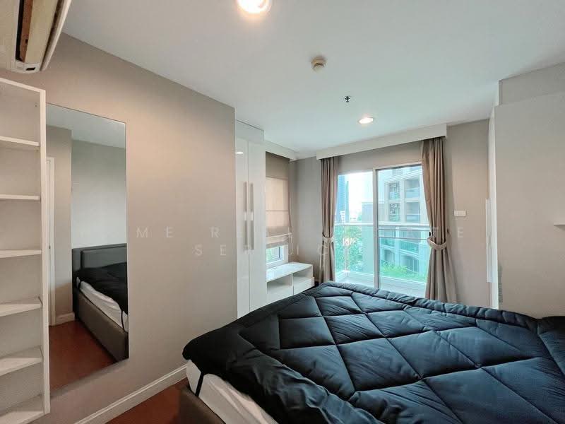 Belle Grand Rama 9, Bangkok, 131 Rama 9 Road, Huai Khwang, Bangkok, 2 Bedrooms, 88 sqm, Condo For Sale, by HOME Real Estate Service, 500639567 - DDproperty.com
