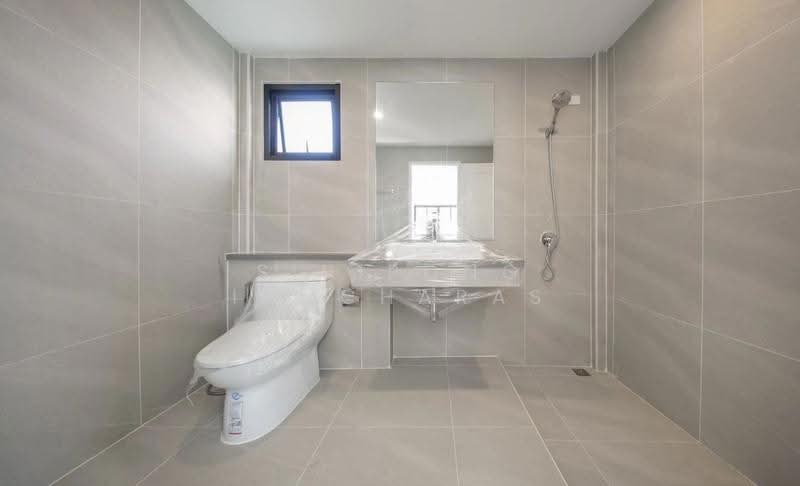 Chonlada Bangbuathong, Nonthaburi, Bang Kruai - Sai Noi Road, Bang Bua Thong, Nonthaburi, 3 Bedrooms, 233 sqm, Single Detached House For Sale, by Siripong Iamcharas, 500639569 - DDproperty.com