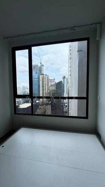 Park Origin Phayathai, Bangkok, 89 Phaya Thai Road, Thanon Phaya Thai, Ratchathewi, Bangkok, 1 Bedroom, 33 sqm, Condo For Sale, by Wanwisa Wannasarn, 500639572 - DDproperty.com