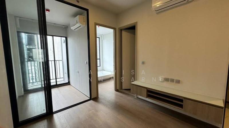 Park Origin Phayathai, Bangkok, 89 Phaya Thai Road, Thanon Phaya Thai, Ratchathewi, Bangkok, 1 Bedroom, 33 sqm, Condo For Sale, by Wanwisa Wannasarn, 500639572 - DDproperty.com