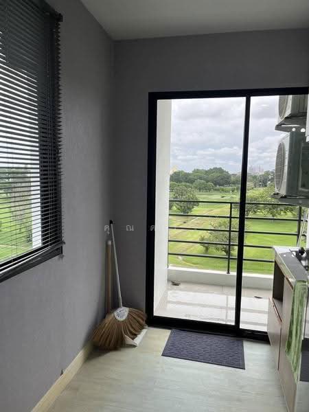 V Condo Salaya, Nakhon Pathom, ซอยบ้านตั้งสิน ถนนบรมราชชนนี อำเภอพุทธมณฑล จังหวัดนครปฐม, Salaya, Phuttha Mon Thon, Nakhon Pathom, 1 Bedroom, 36 sqm, Condo For Sale, by คุณดาว, 500639578 - DDproperty.com